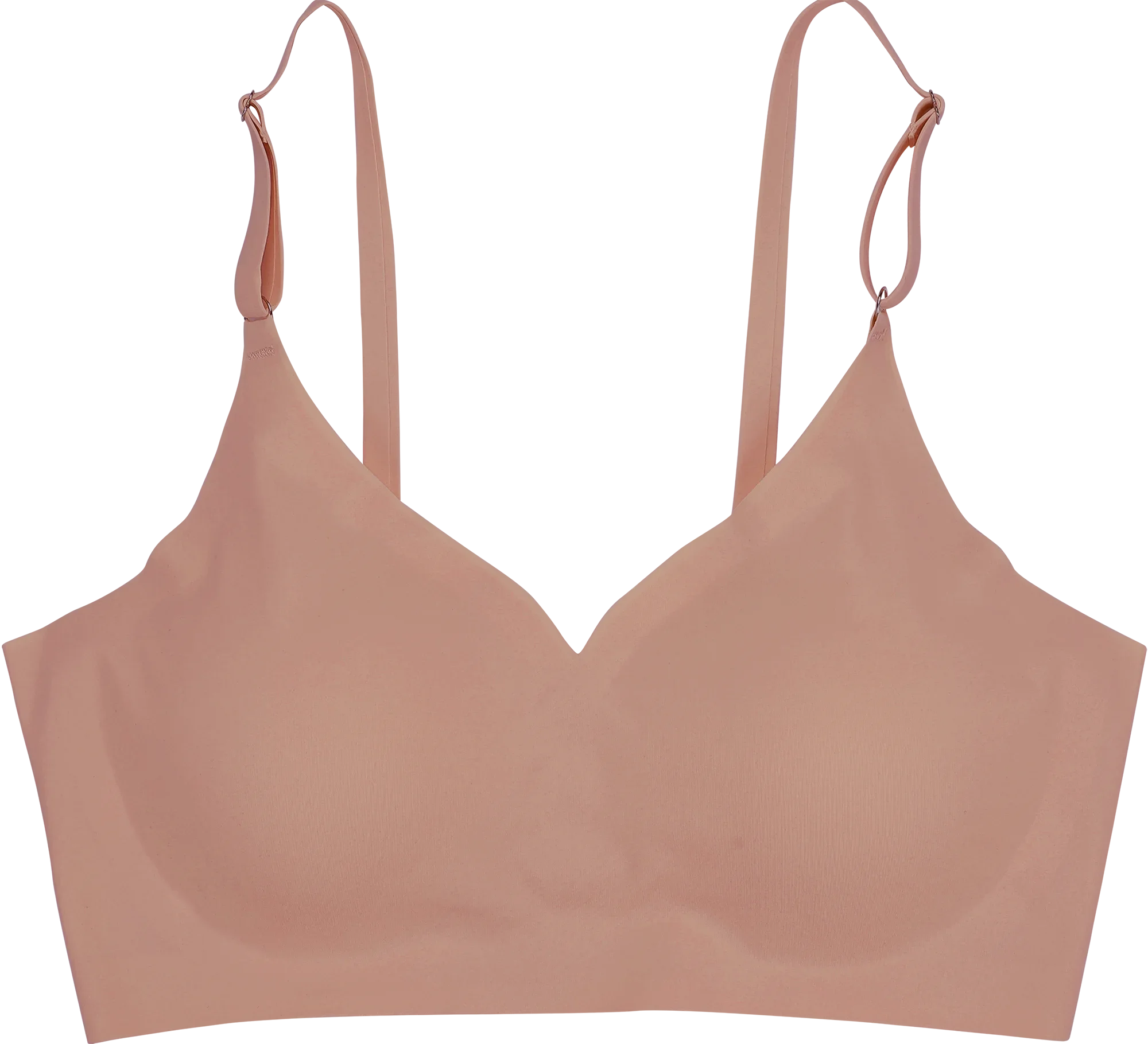 Soutien-gorge push-up sans fil pour femmes