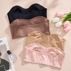 Soutien-gorge sans bretelles pour femmes