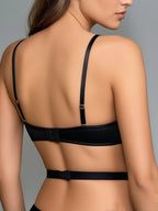 Soutien-gorge push-up pour petite poitrine avec rembourrage pour femmes