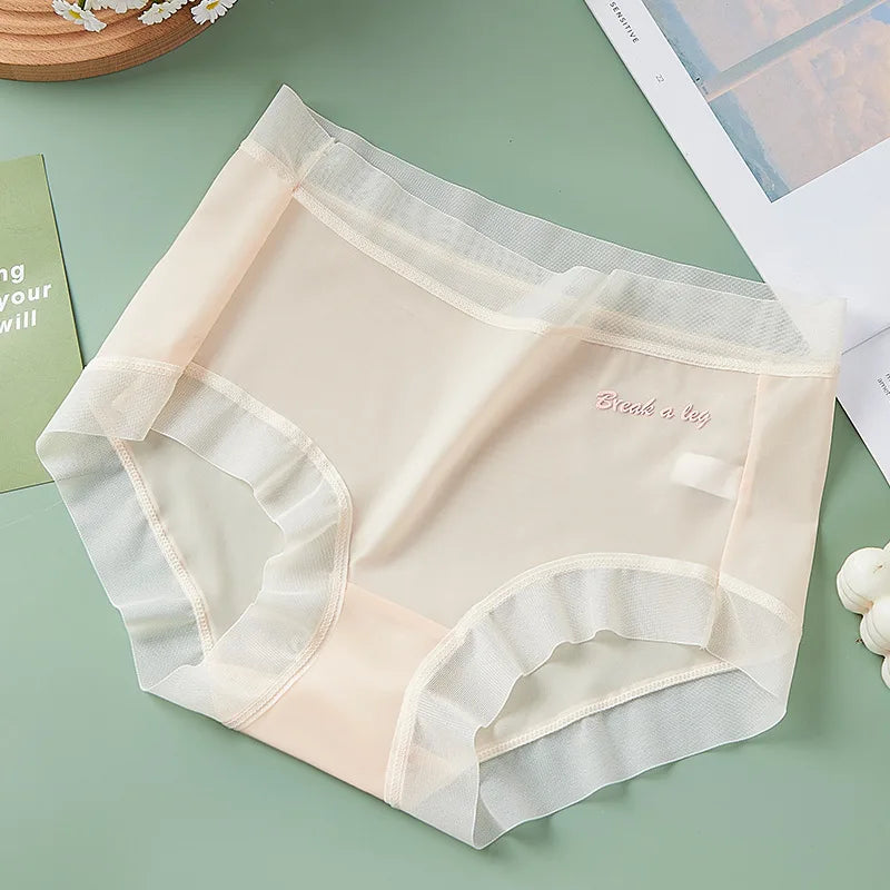 Culotte sans couture pour femmes