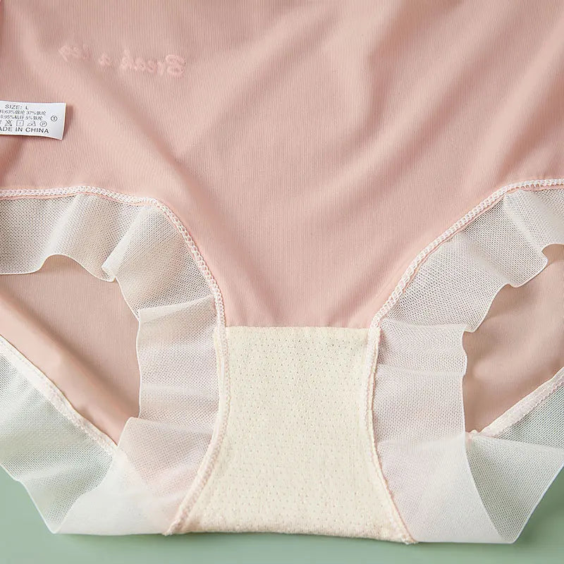 Culotte sans couture pour femmes