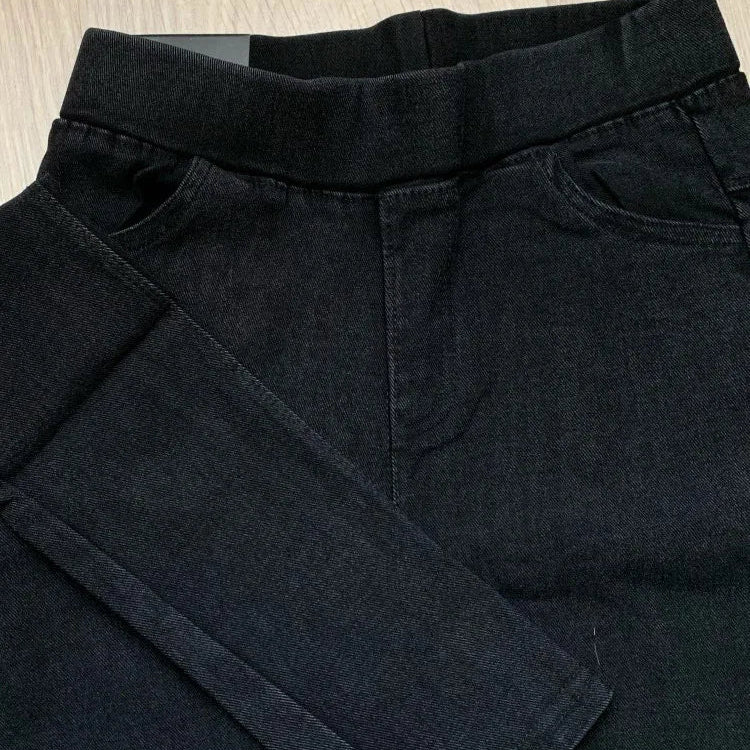 Leggings en jean Stretch pour femmes