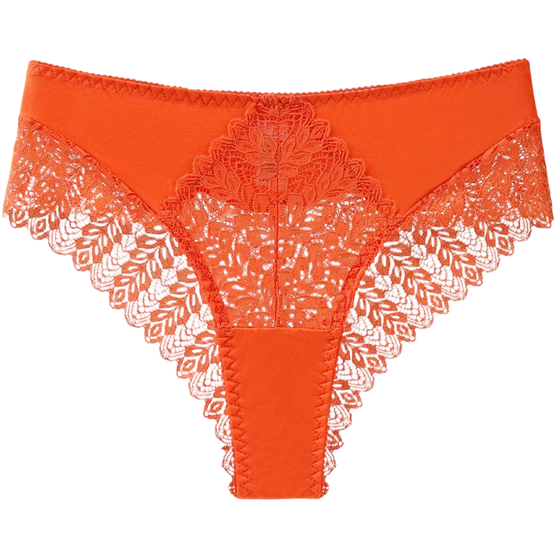 Culotte taille moyenne pour femmes