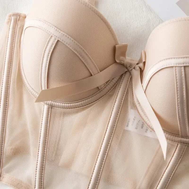 Ensemble de lingerie sexy en dentelle pour femmes