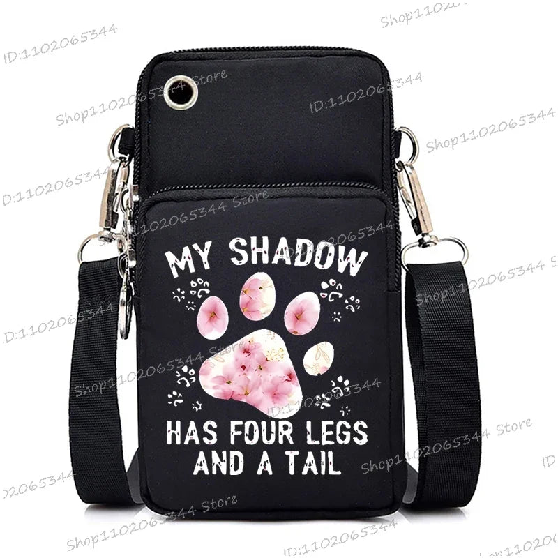 Sac à main pour téléphone portable pour femmes