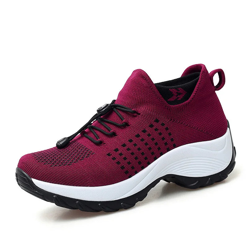 Baskets pour femmes