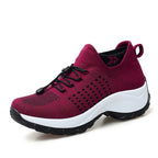 Baskets pour femmes