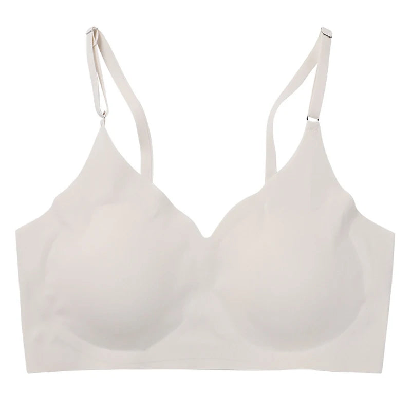Soutien-gorge sans couture pour femmes