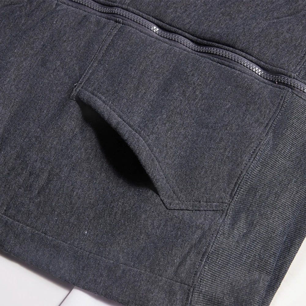 Sweat à Capuche Zippé Femme – Imprimé Turquie