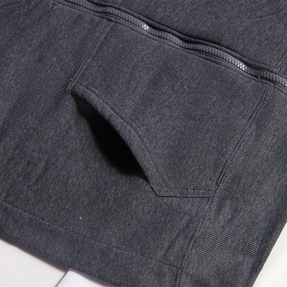 Sweat à Capuche Zippé Femme – Imprimé Turquie