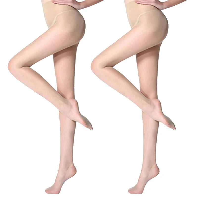 Collants respirants et résistants aux déchirures pour femmes