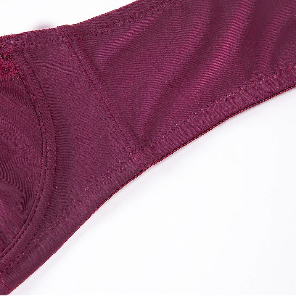 Soutien-gorge en dentelle pour femmes