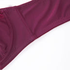 Soutien-gorge en dentelle pour femmes