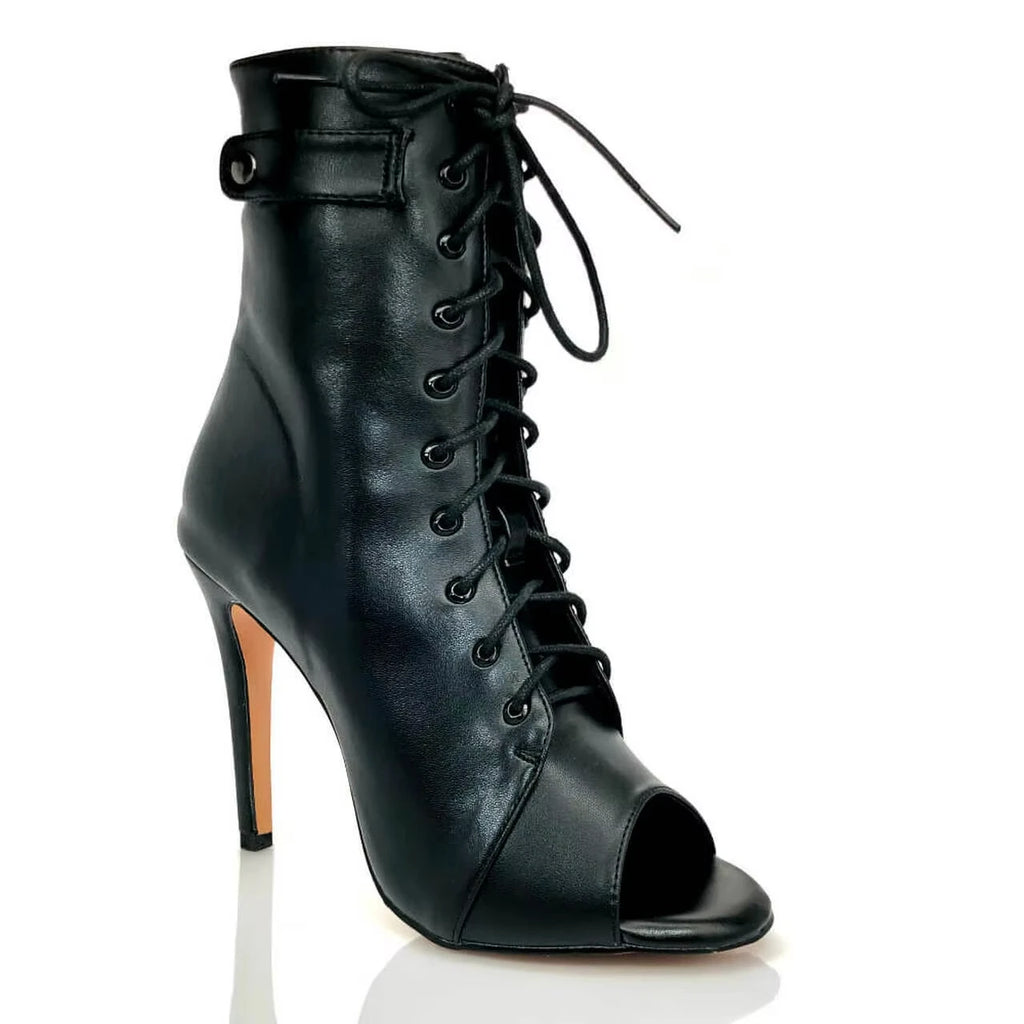 Chaussures à talons aiguilles pour femmes