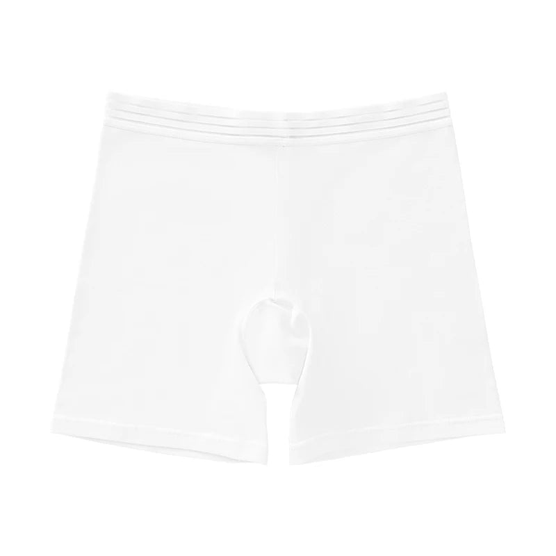 Boxer taille haute pour femmes