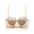 Soutien-gorge en dentelle sexy pour femmes