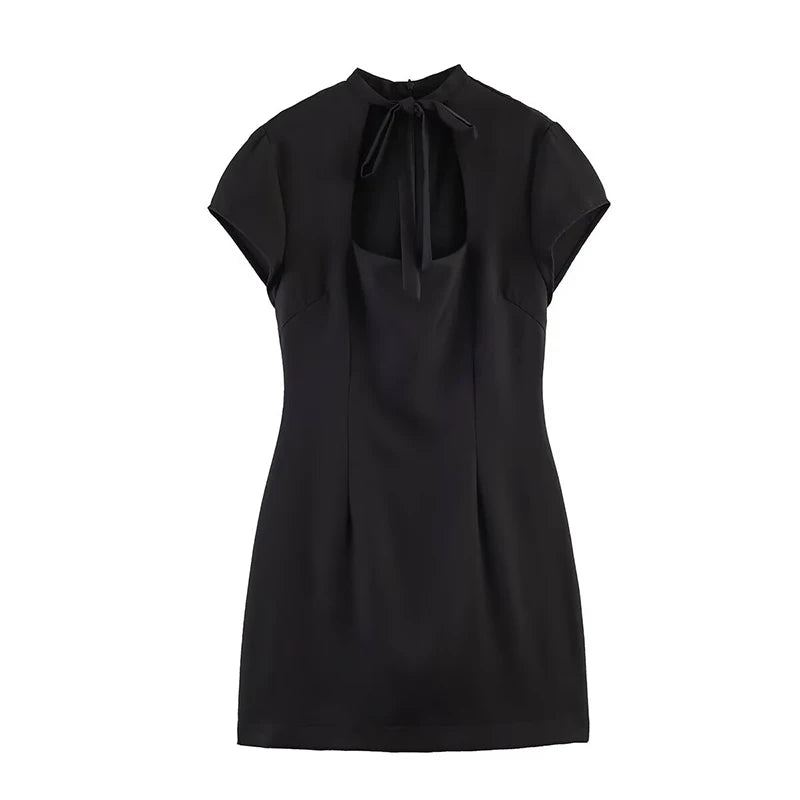 Robe d'été tendance pour femmes