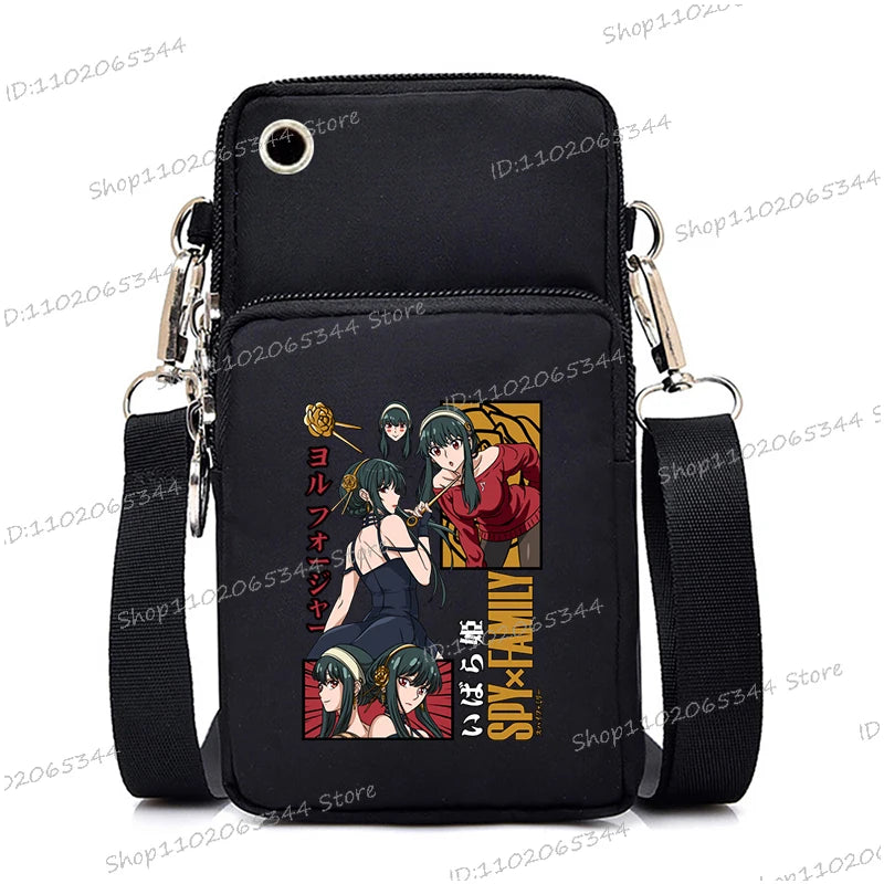 Mini sac de téléphone portable pour femmes