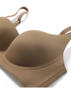 Soutien-gorge brassière sans couture sans fil pour femmes