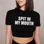 T-shirts vintage pour femmes
