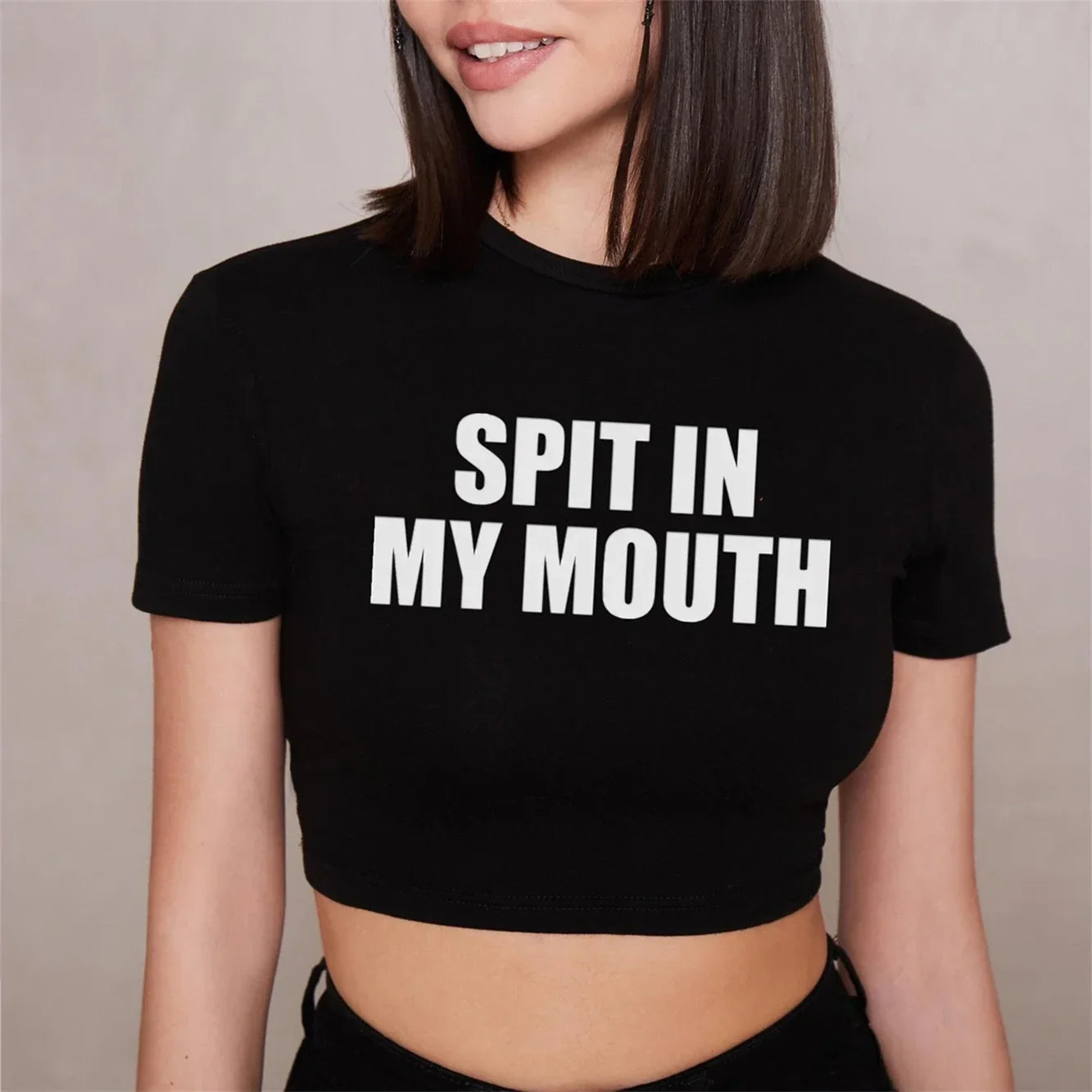 T-shirts vintage pour femmes