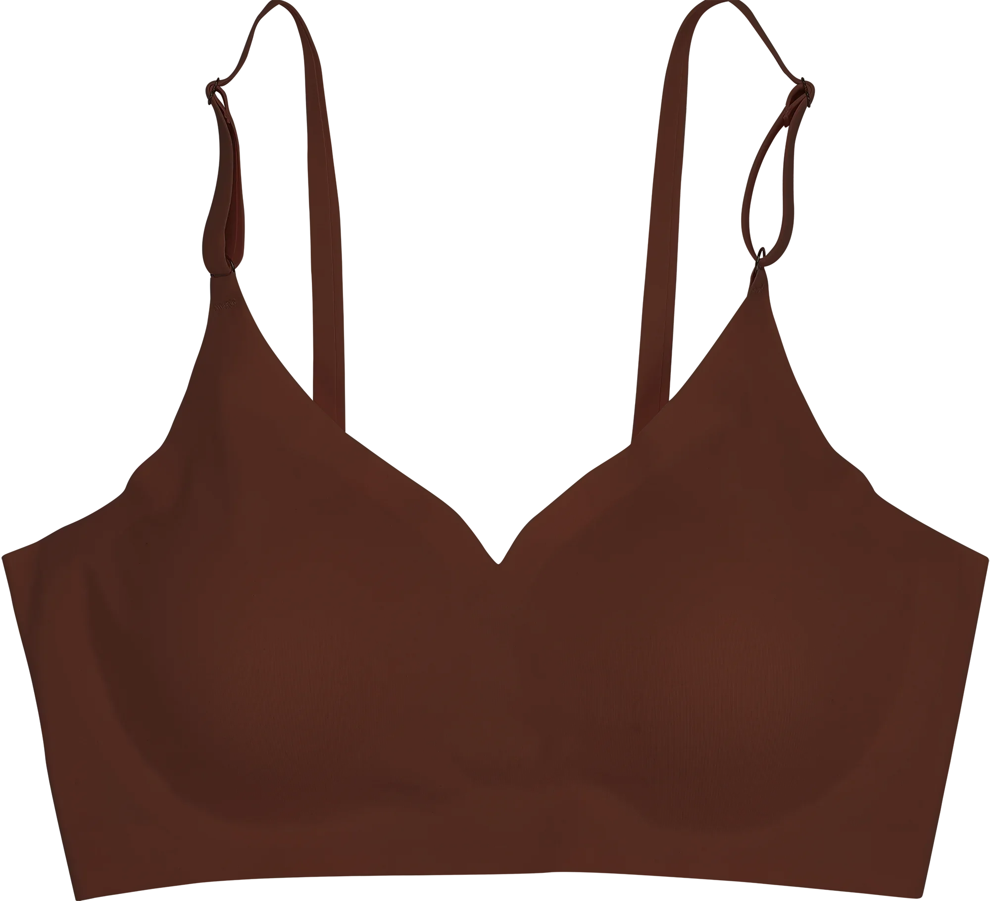 Soutien-gorge push-up sans fil pour femmes