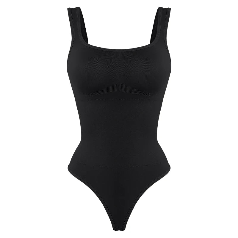 Body Gainant Femme – Sans Couture