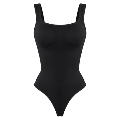 Body Gainant Femme – Sans Couture