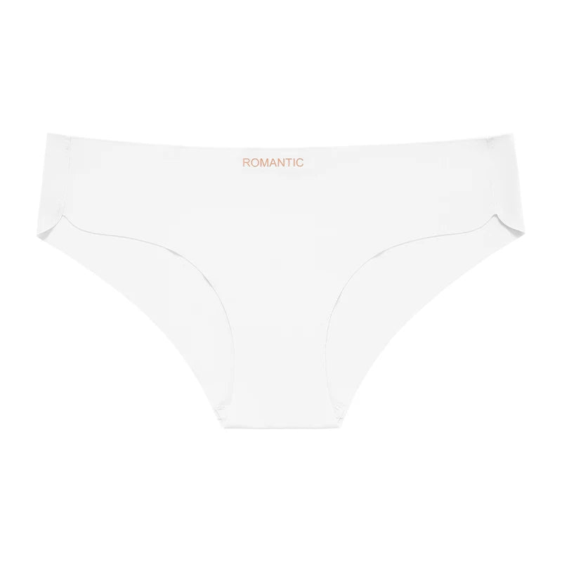 Culotte sans couture pour femmes