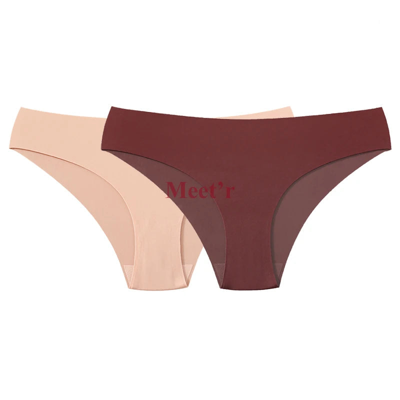 Culotte glacée sexy pour femmes