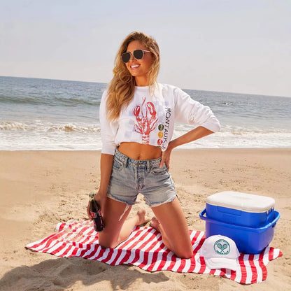Short en Jean Femme – Effet Déchiré