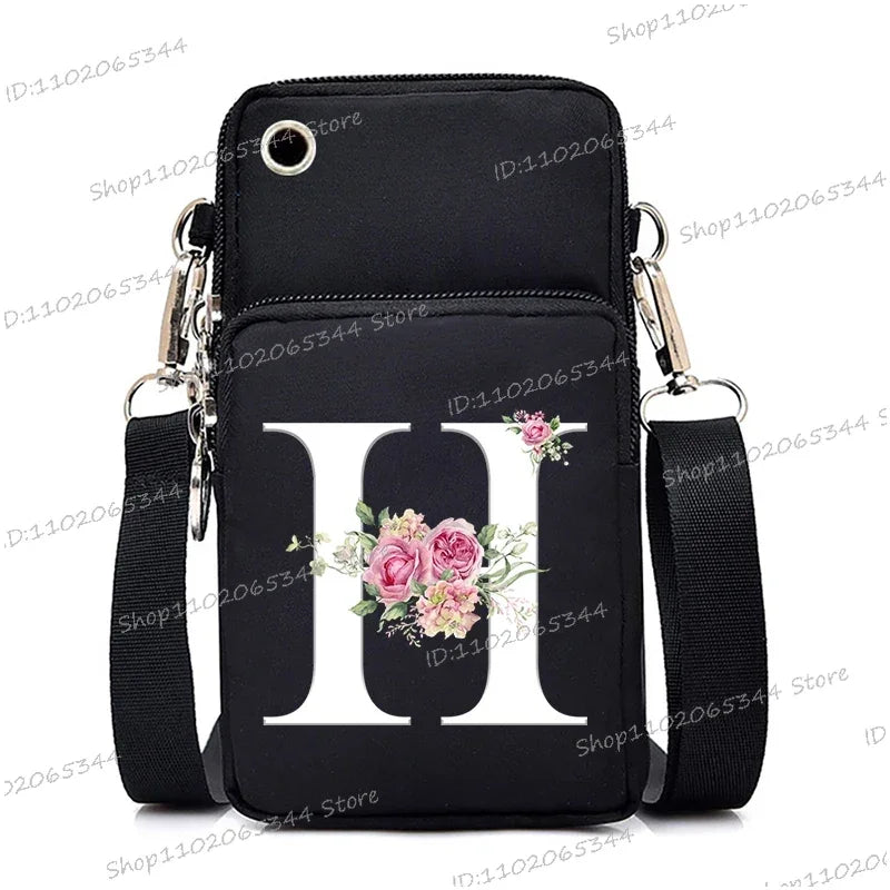 Mini sac pour téléphone portable pour femmes