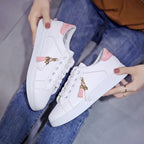 Baskets respirantes pour femmes