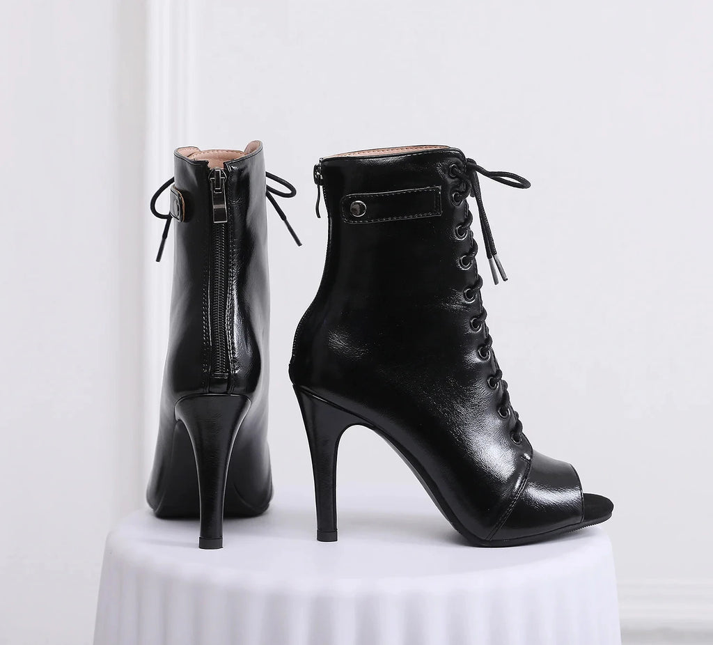 Chaussures à talons aiguilles pour femmes