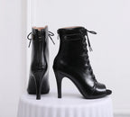 Chaussures à talons aiguilles pour femmes