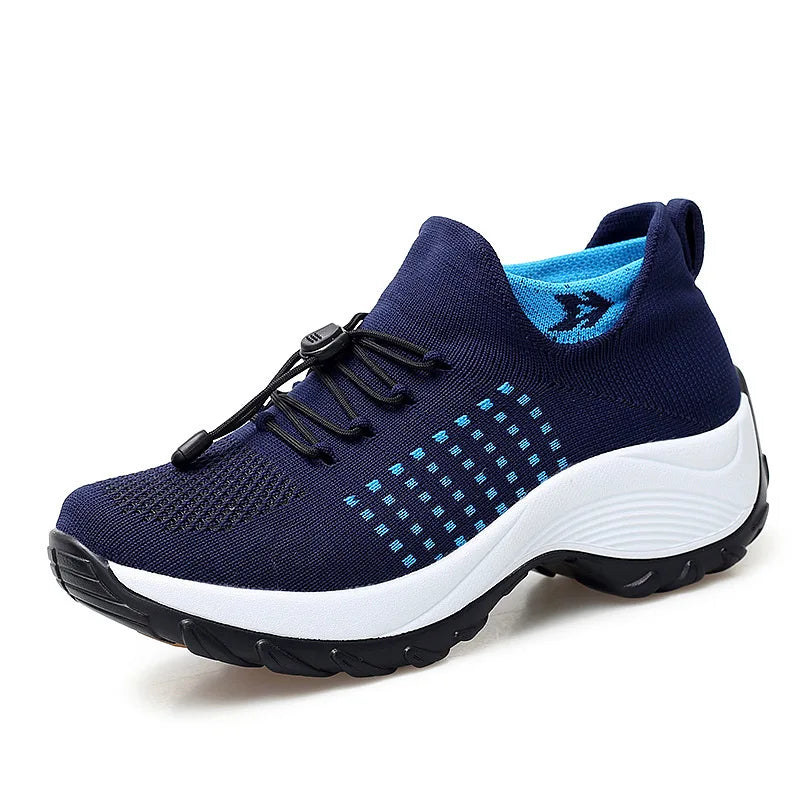 Baskets pour femmes