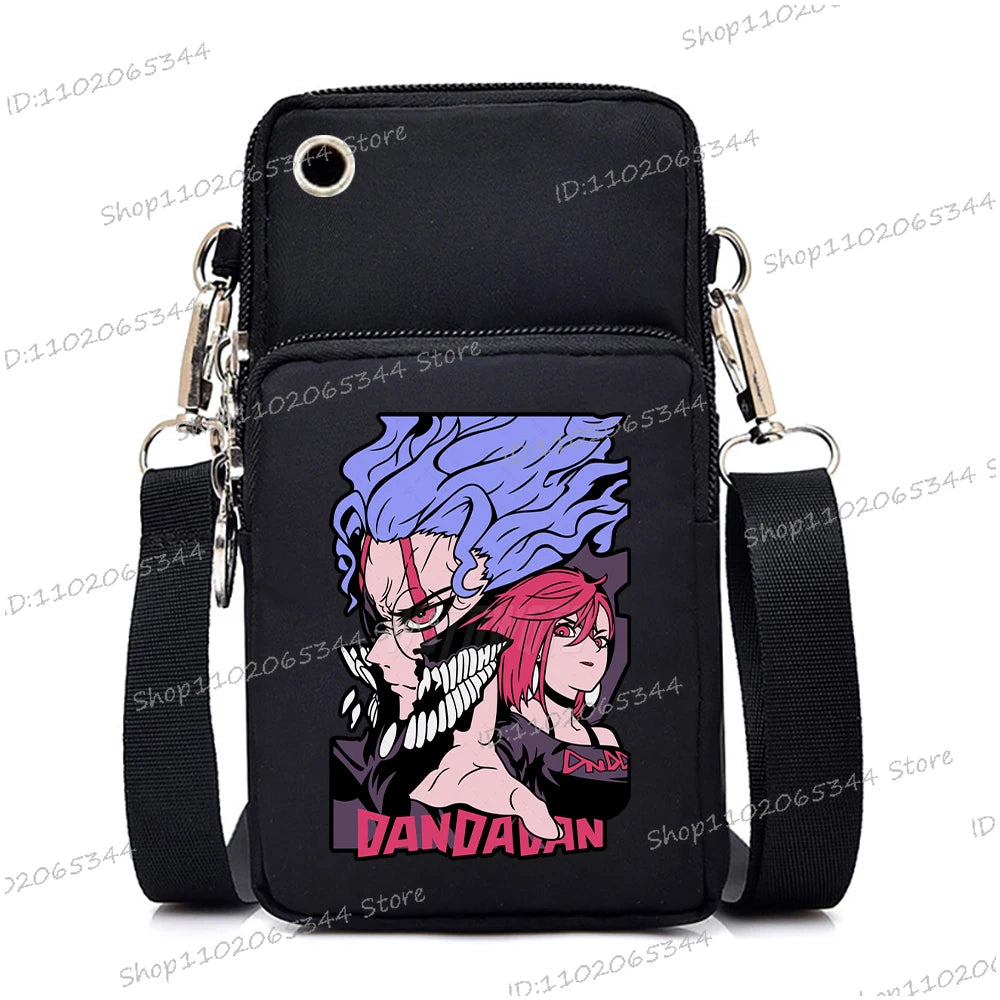 Mini sac de téléphone portable pour femmes