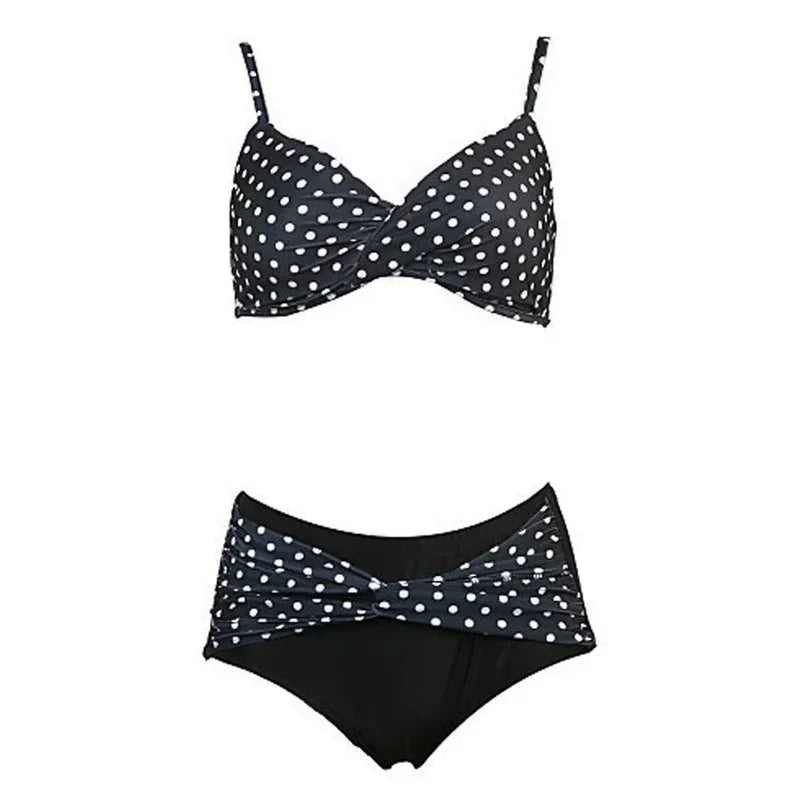 Maillots de bain deux pièces pour femmes
