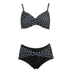 Maillots de bain deux pièces pour femmes