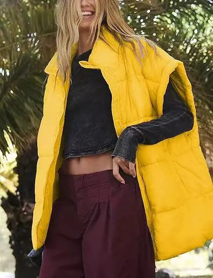 Veste en coton pour femmes