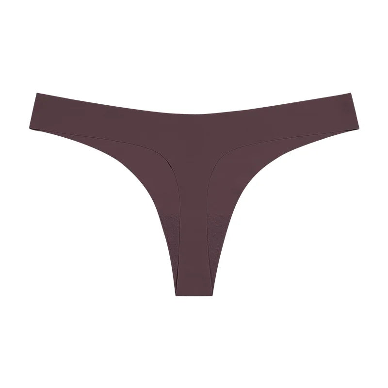 String douces sans couture pour femmes