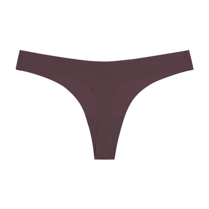 String Doux Sans Couture Femme