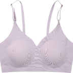 Soutien-gorge sans couture Push Up pour femmes