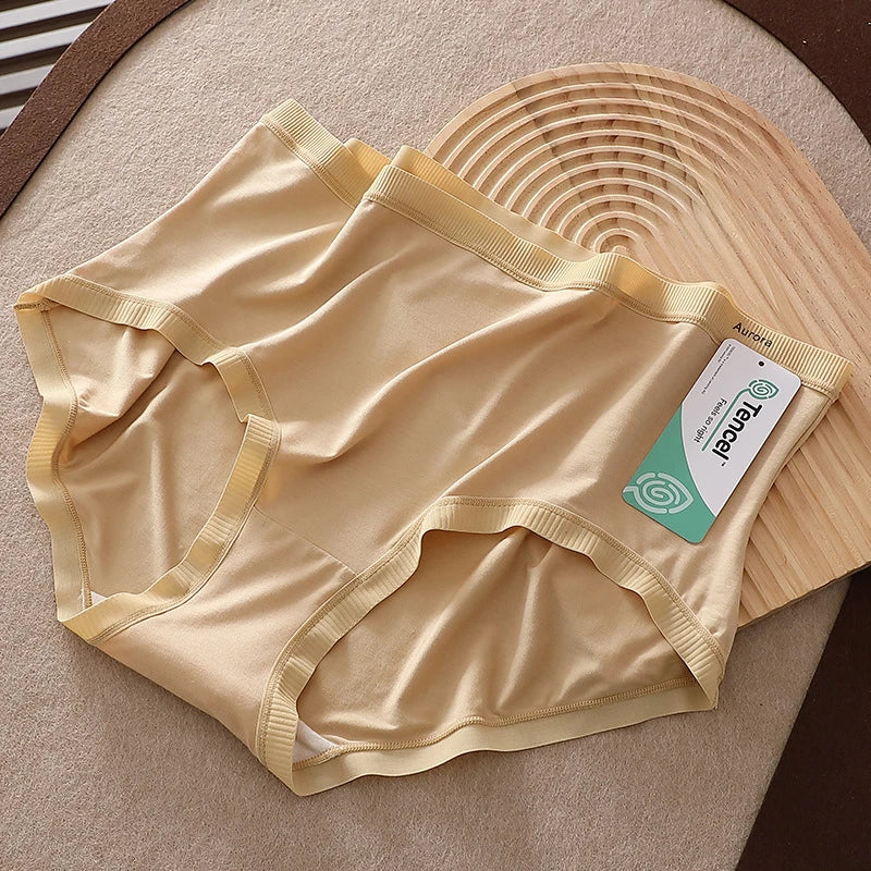 Culotte sexy douce et confortable pour femmes