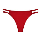 String sans couture pour femmes