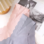 Culotte sans couture respirants à séchage rapide pour femmes
