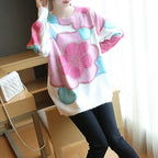 Pull-over pour femmes