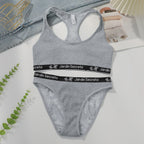 Ensemble de sous-vêtements pour femmes