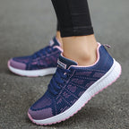 Baskets respirante pour femmes