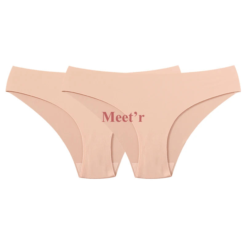 Culotte glacée sexy pour femmes